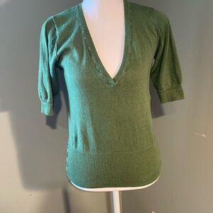 Vintage Mossimo Supply Co. top. Size labeled large.